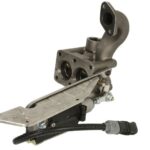 FE101203 Zawór EGR FEBI BILSTEIN