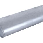 HOB44696 Tłumik układu wydechowego HOBI