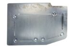 RV749196 Osłona termoizolacyjna CLAMP