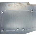 RV749196 Osłona termoizolacyjna CLAMP