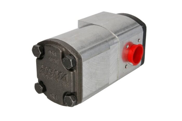 1pn/1pn/220 hydrauliczna pompa - pozostałe hattat - obrazek 2