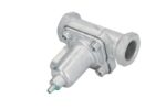 PN-10734 Zawór przepływowy PNEUMATICS