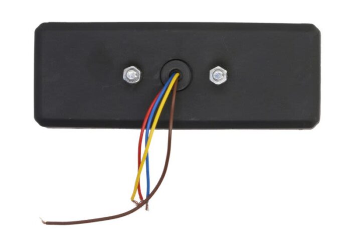 Tl-ag026 lampa tył trucklight - obrazek 2