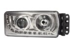 663-1110R-LDHE Reflektor DEPO