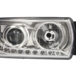 663-1110R-LDHE Reflektor DEPO