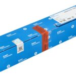 DEL28387256 Wtryskiwacz CR elektromag. DELPHI WTRYSK