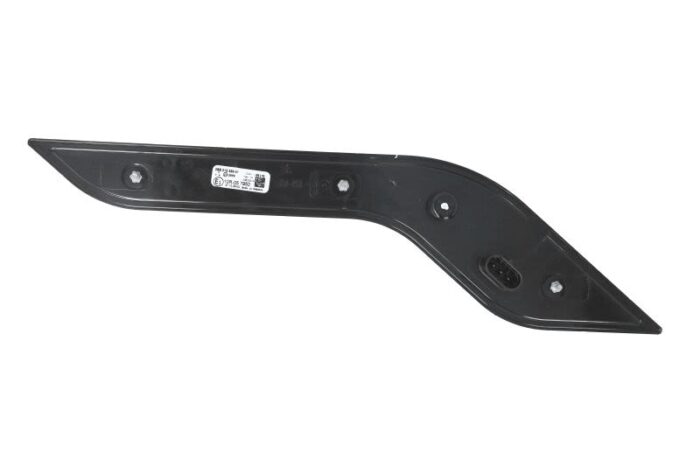 2sb013 399-011 lampa tył hella - obrazek 2