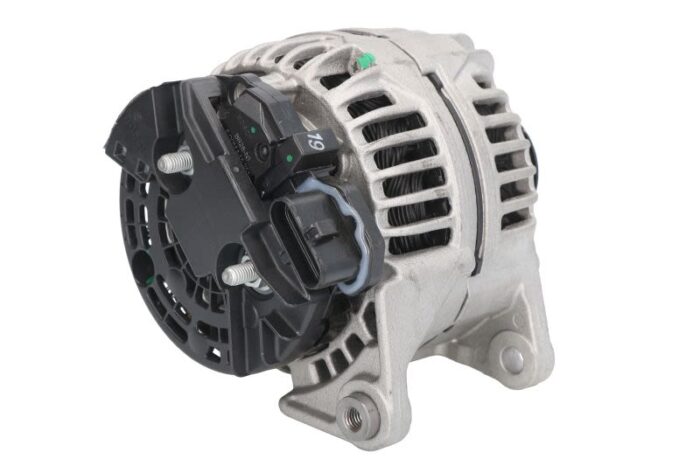 Ptc-3018 alternator power truck - obrazek 2