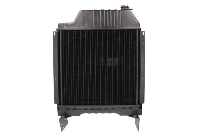 D7ag109tt chłodnica silnika thermotec - obrazek 2