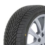 215/45R17 ZOPI 91V CW2 Opony osobowe, SUV/4x4 PIRELLI