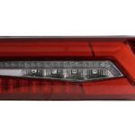 TL-SC008L Lampa tył TRUCKLIGHT
