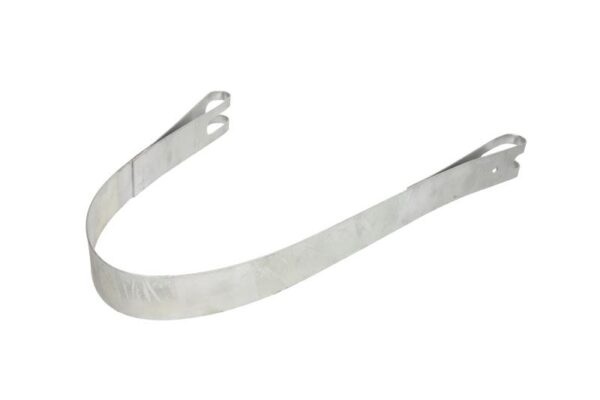 Cl876 części montażowe układu wydechowego clamp - obrazek 2