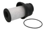 LC 10 003 X Filtr powietrza MANN-FILTER