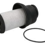 LC 10 003 X Filtr powietrza MANN-FILTER