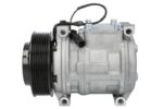 KTT090411 Kompresor klimatyzacji THERMOTEC