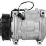 KTT090411 Kompresor klimatyzacji THERMOTEC