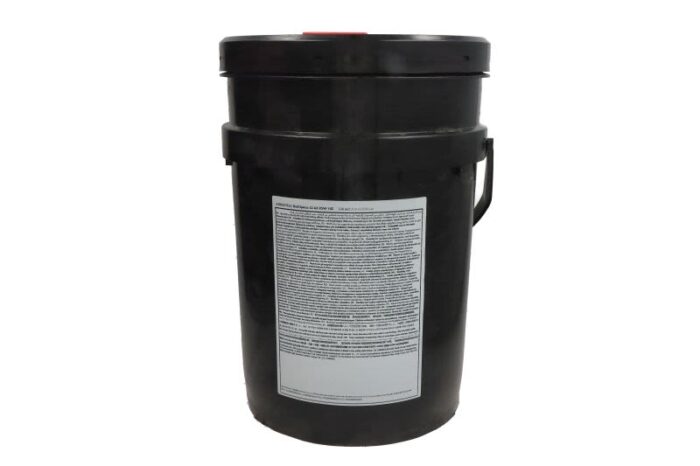 Spirax s3 ax 85w140 20l oleje i smary shell xxl - obrazek 2