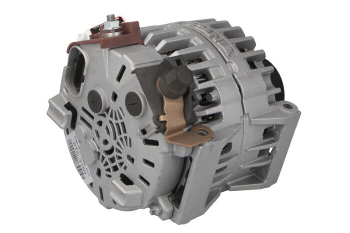 Ptc-3150 alternator power truck - obrazek 4