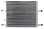 KTT110321 Skraplacz klimatyzacji THERMOTEC