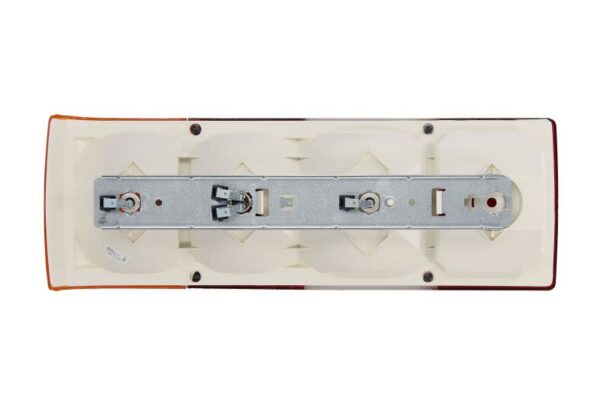 2sk004 460-041 lampa tył hella - obrazek 2