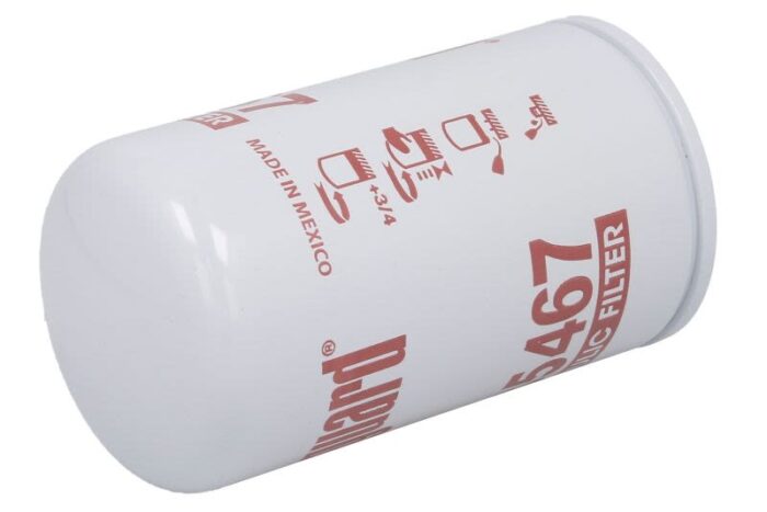 Hf35467 filtr hydrauliczny fleetguard - obrazek 2