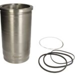 005 WN 09 01 Tuleja cylindra MAHLE
