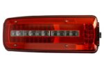 2VP012 381-221 Lampa tył HELLA