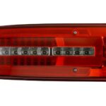 2VP012 381-221 Lampa tył HELLA
