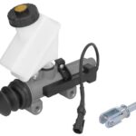 CP-103 Pompa sprzęgła PNEUMATICS