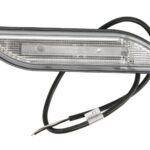2BM013 339-021 Lampa kierunkowskazu HELLA