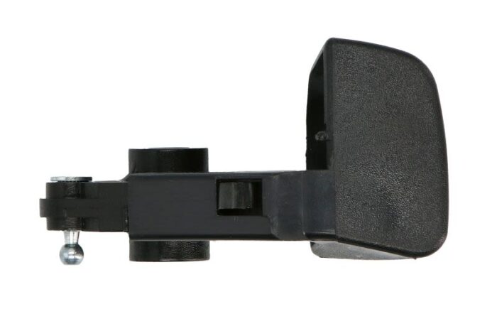 5. 60130 klamka drzwi dt spare parts - obrazek 2