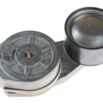 VKMCV 53001 Napinacz paska wielorowkowego SKF