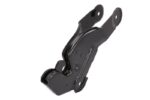 3.83122SP Zamek wywrotu kabiny DT SPARE PARTS