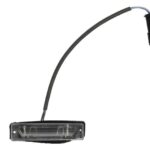 OL1.45.050.00 Lampa oświetlenia tablicy rej. OLSA