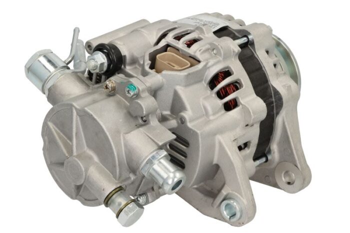 Car111872 alternator hc-cargo - obrazek 2