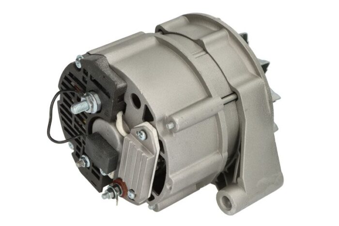 Ptc-3175 alternator power truck - obrazek 2
