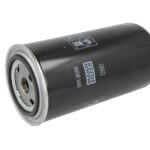 WK 9056 Filtr paliwa MANN-FILTER