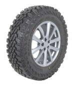 235/85R16 LTYO 120Q G3#21 Opony osobowe, SUV/4x4 YOKOHAMA - obrazek 2