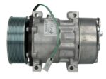 QP7H15-8263 Kompresor klimatyzacji TCCI - obrazek 3