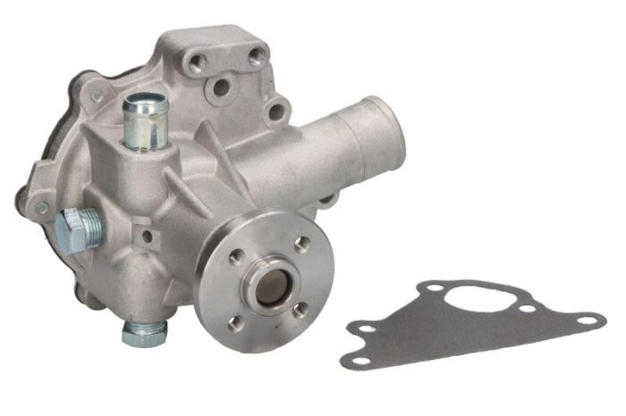 Wp-pk129 pompa cieczy chłodzącej thermotec - obrazek 2