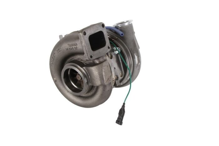 Hol4046943 turbosprężarka holset - obrazek 2