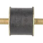 2.15080 Odbój układu wydechowego DT SPARE PARTS