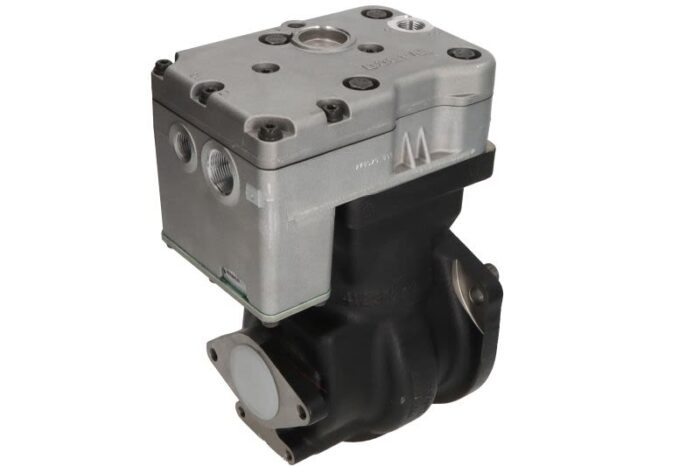 412 352 020 0* kompresor sprężonego powietrza wabco - obrazek 2