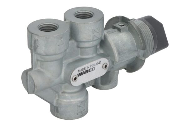 463 037 006 0 zawór wielodrożny wabco - obrazek 2