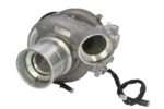 HOL4031241H Turbosprężarka HOLSET