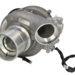 HOL4031241H Turbosprężarka HOLSET