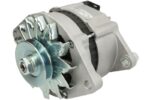 MG 258 Alternator MAHLE