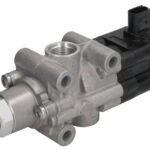 472 890 081 0 Zawór magnetyczny WABCO