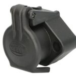 8JB001 944-011 Gniazdo wtyczki HELLA