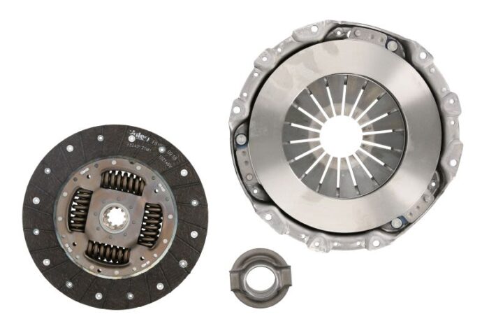 Val826118 zestaw sprzęgła valeo - obrazek 2